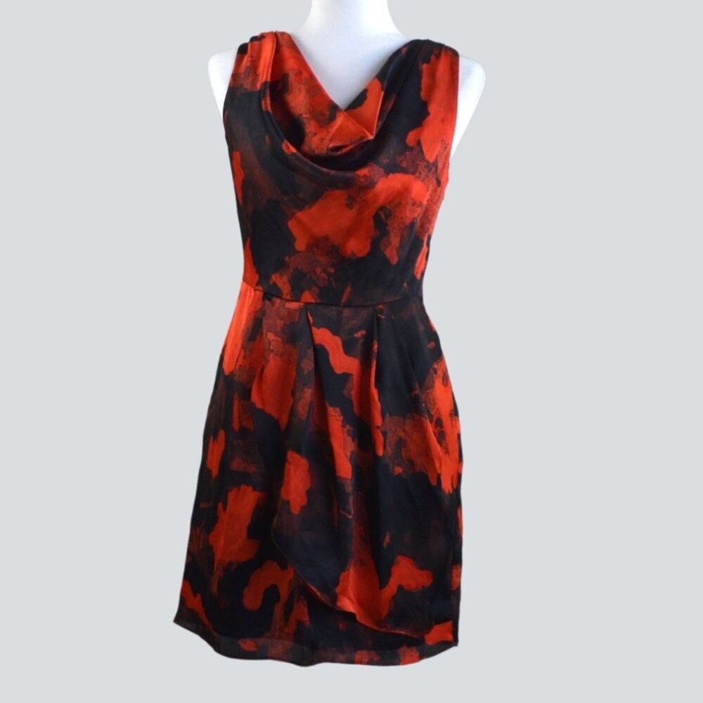 MARC NEW YORK ANDREW MARC Women's Casual Dress Size 8